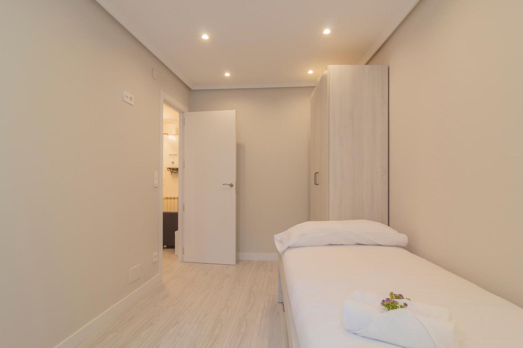 Holidea Ayuntamiento De Appartement