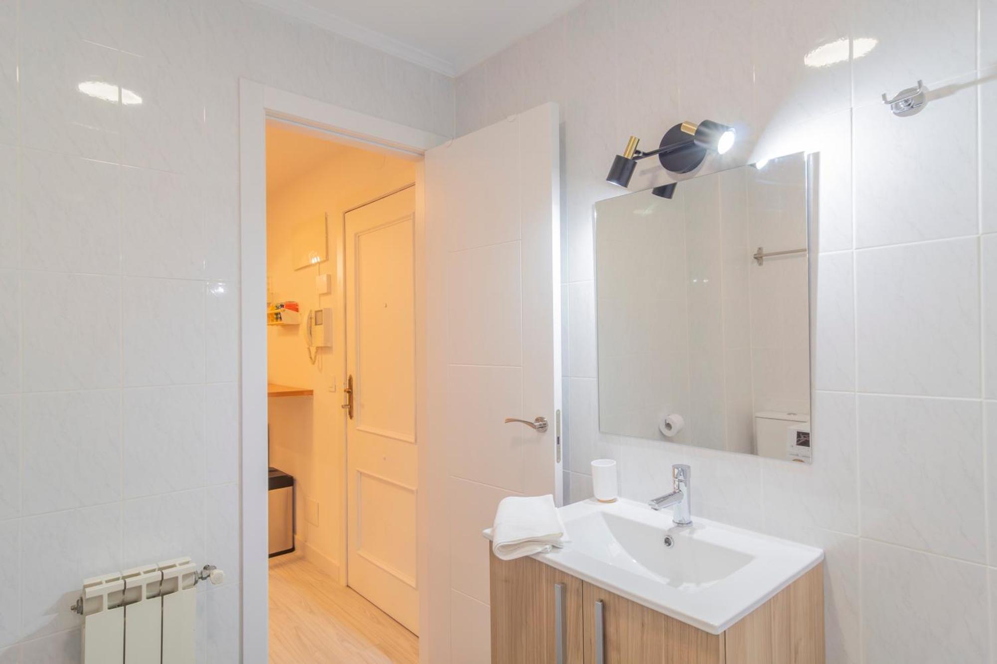 Holidea Ayuntamiento De Appartement *