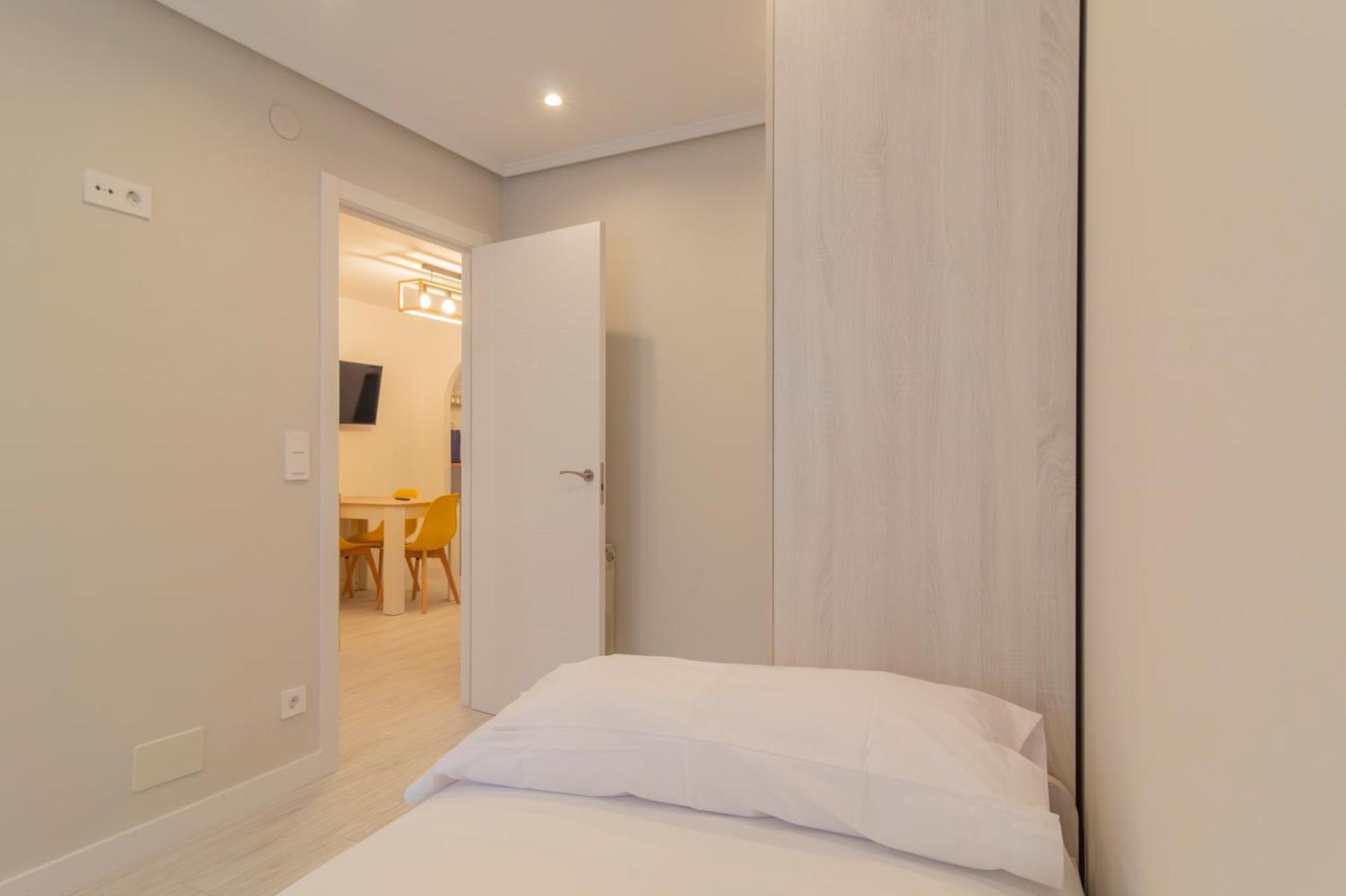 Holidea Ayuntamiento De Apartamento